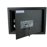 De Raat Domestic Safe DS 2535 K