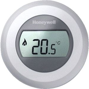 Honeywell ruimte thermostaat wit t87g-e