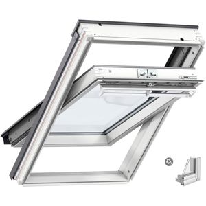 Velux - GGL CK02 2070 - Dakvenster - 55x78cm