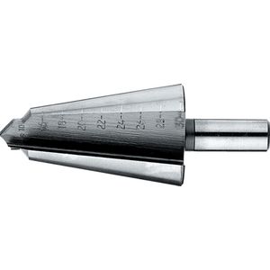 Plaatfrees 44.200 Nr1 3-14mm Hss