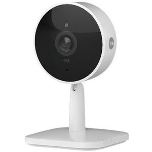 Yale Home Binnencamera Wit