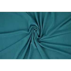 Lycra tule - Donker petrol - Mesh stoffen