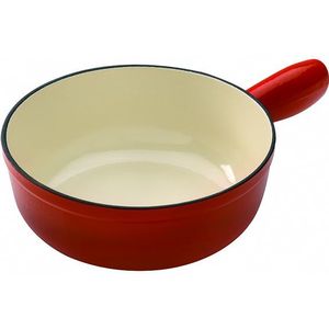 Kuhn Rikon Caquelon gietijzer 21cm
