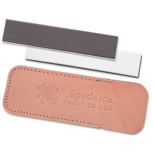 Spyderco Double Stuff Fine/Med