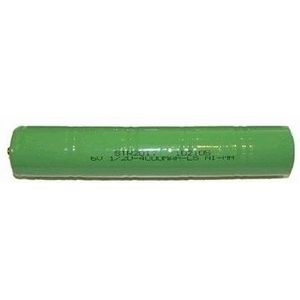 Streamlight Oplaadbare NiMH batterij voor SL-20(X) oud model