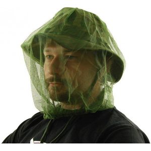 JKR - Klamboe - Hoofdnet - Nylon