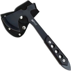 MTech Bijl G10