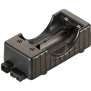 Streamlight Oplader USB en AC/DC voor 2x 18650 Li-Ion batterijen