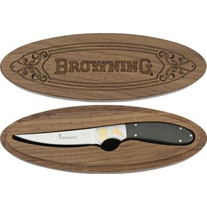 Browning Collectible Woodsman - Limited verkrijgbaar