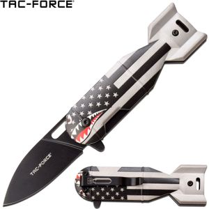 Tac Force 500lbs US Flag