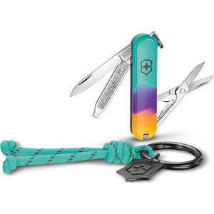 Victorinox Classic SD Sydney Style 7 Functies