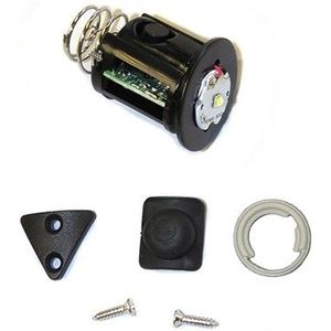 Streamlight Stinger Schakelaar en C4 LED module