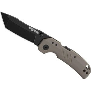 Cold Steel Engage Tanto 4116 GFN Dark Earth