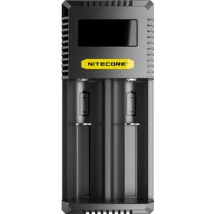 Nitecore Ci2 USB-C Oplader