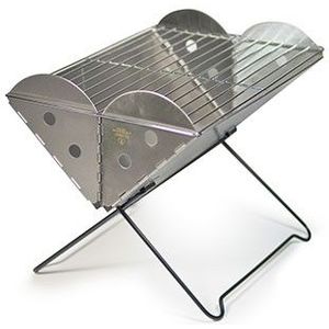 Uco Flatpack Grill & Firepit