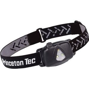 Princeton Tec Low Profile Industrial Black