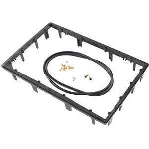Peli™ Case 1550 Paneel frame
