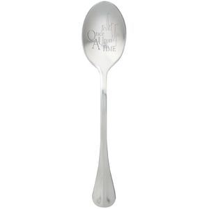 One Message Spoon - Once Upon a time