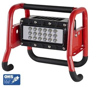 Streamlight Portable Scene Light II oplaadbaar met 12V en 230V lader