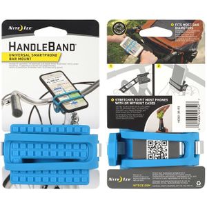 Nite Ize Handle Band blauw