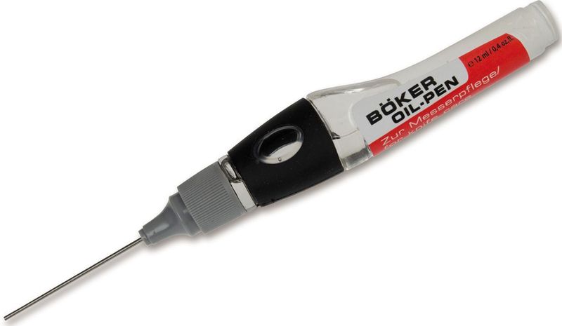 Böker Oil-Pen 2.0