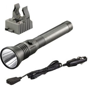Streamlight Stinger LED HPL Zaklamp oplaadbaar met 12V Lader