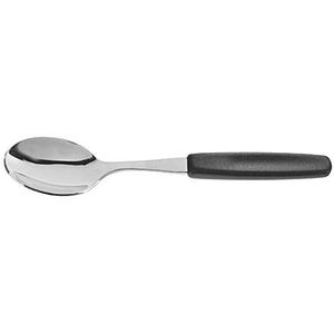 Victorinox - Koffielepel - Zwart - Roestvrij Staal - Polypropyleen