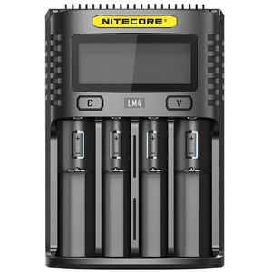 Nitecore UM2 USB oplader