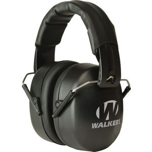 Walker's Range Shooting Folding Muff