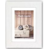 Zep Fotolijst V21753 Nelson 3 White 50x70 cm