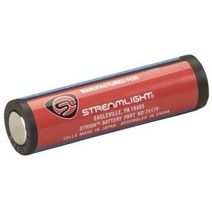 Streamlight Strion  Li-Ion Oplaadbare Batterij