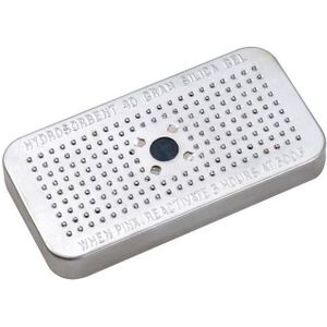 Peli™ Case 1500D Silica gel