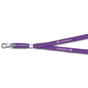Victorinox Halskoord paars