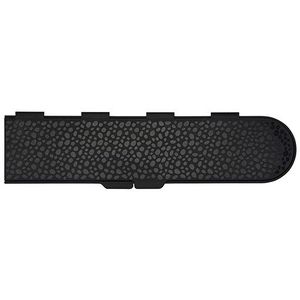 Mesbeschermer Bisbell Bladeguard Zwart 26 cm