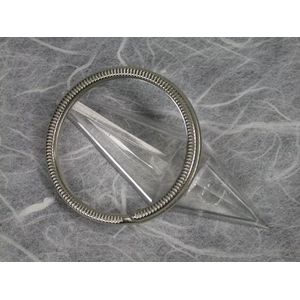 Adola Sleutelring 37 mm