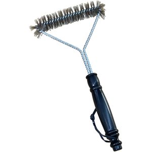 Barbecue Roosterborstel – 31 cm - Kamado Accessoires