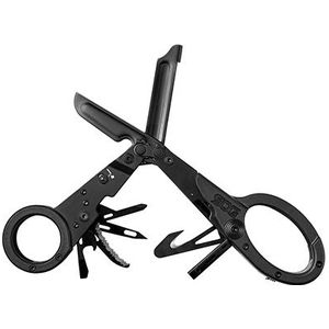 SOG Parashears Traumaschaar Zwart