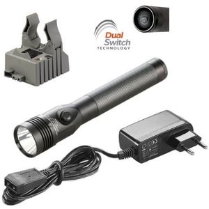 Streamlight Stinger DS LED HL Zaklamp oplaadbaar met 230V lader