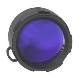 Olight Blue Filter M30 Triton