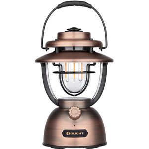 Olight Olantern Classic 2 Pro Oplaadbaar Copper