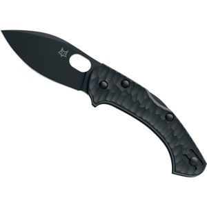 Fox zero 2,0 Desert Warrior Black