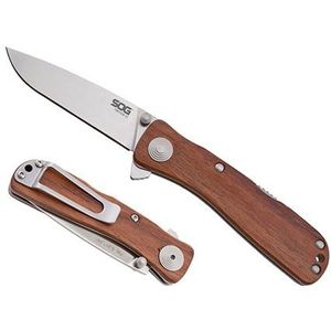 SOG Twitch II Wood
