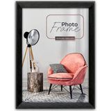 Zep Fotolijst BC568B Dora Black 15x20 cm