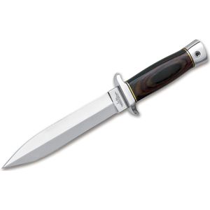United Cutlery Gil Hibben Double Edge Boot Knife