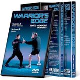 Cold Steel DVD Warriors Edge
