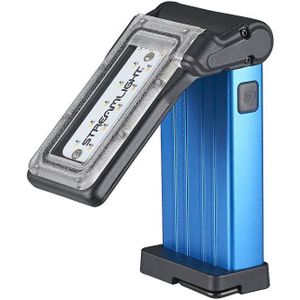 Streamlight Flipmate Werklamp Oplaadbaar Blauw