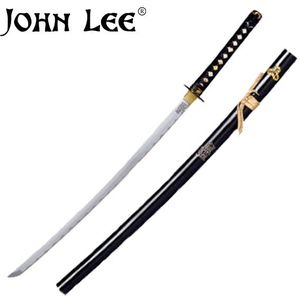 John Lee Kill Bill Katana