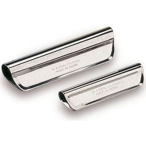 Global MinoSharp Set Geleiders voor Wetsteen