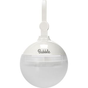 Nitecore Bubble Lantaarn Snow White