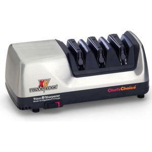 Chef's Choice Messenslijpmachine 15xv Trizor